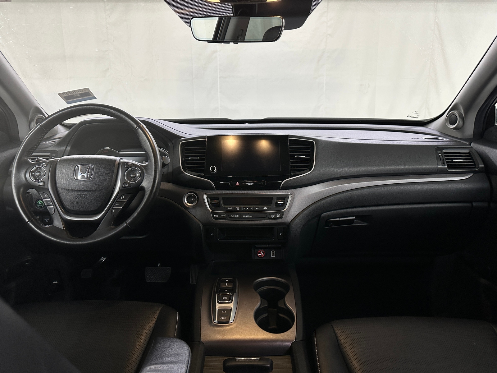 Thumbnail: 2023 Honda Ridgeline - 2
