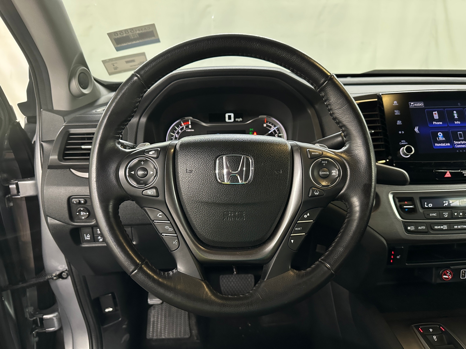Thumbnail: 2023 Honda Ridgeline - 4