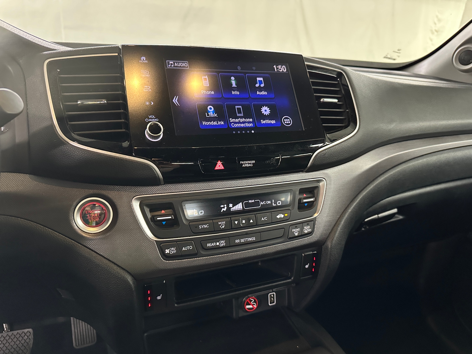 Thumbnail: 2023 Honda Ridgeline - 3