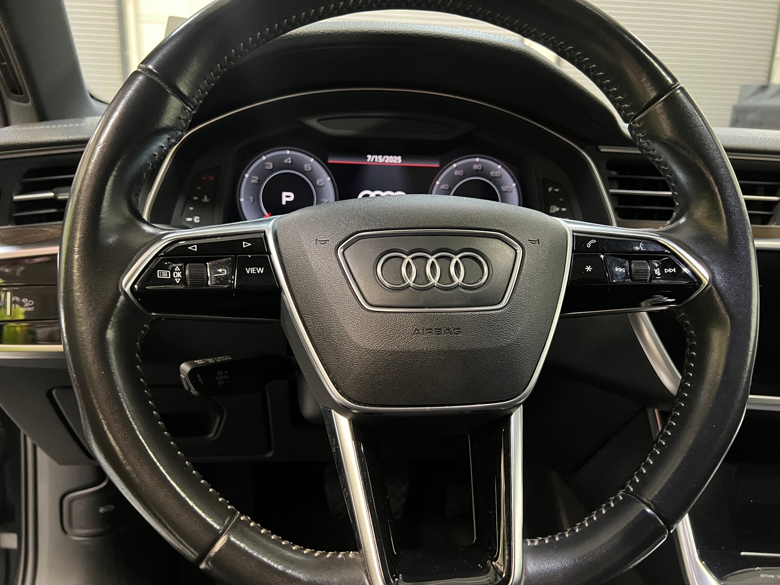 Thumbnail: 2020 Audi A6 - 4