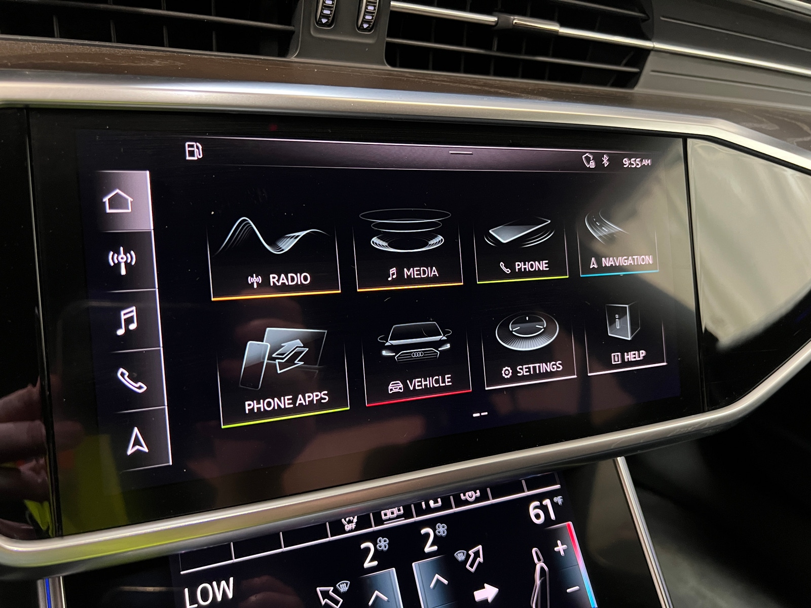Thumbnail: 2020 Audi A6 - 3