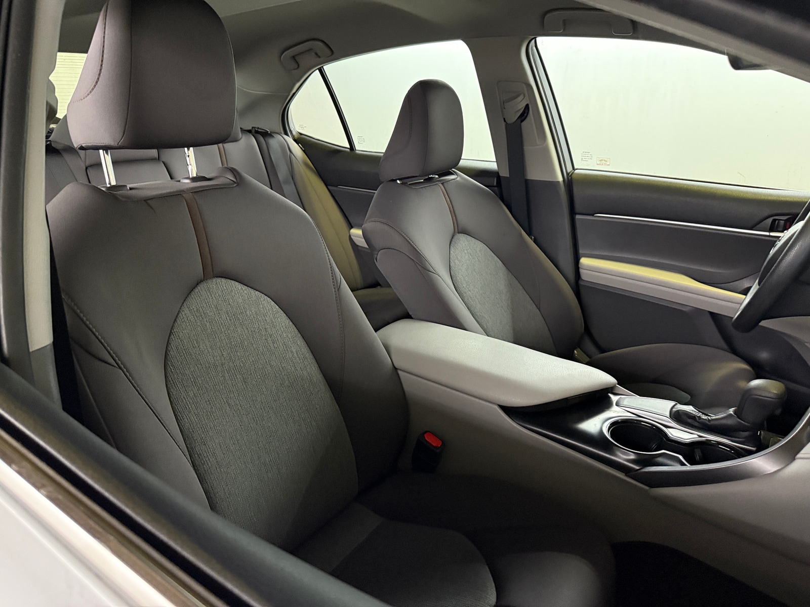 Thumbnail: 2018 Toyota Camry - 2