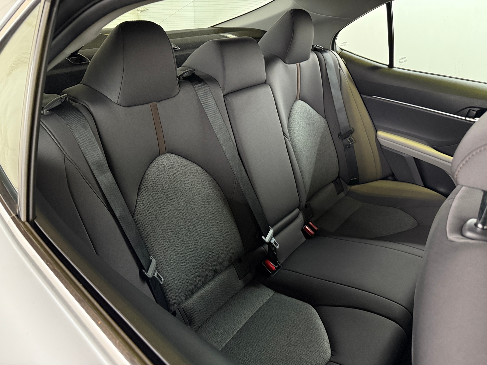 Thumbnail: 2018 Toyota Camry - 6