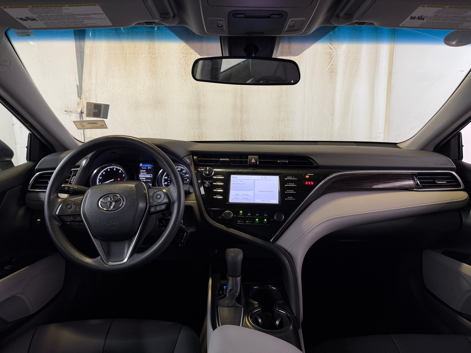 Thumbnail: 2018 Toyota Camry - 3