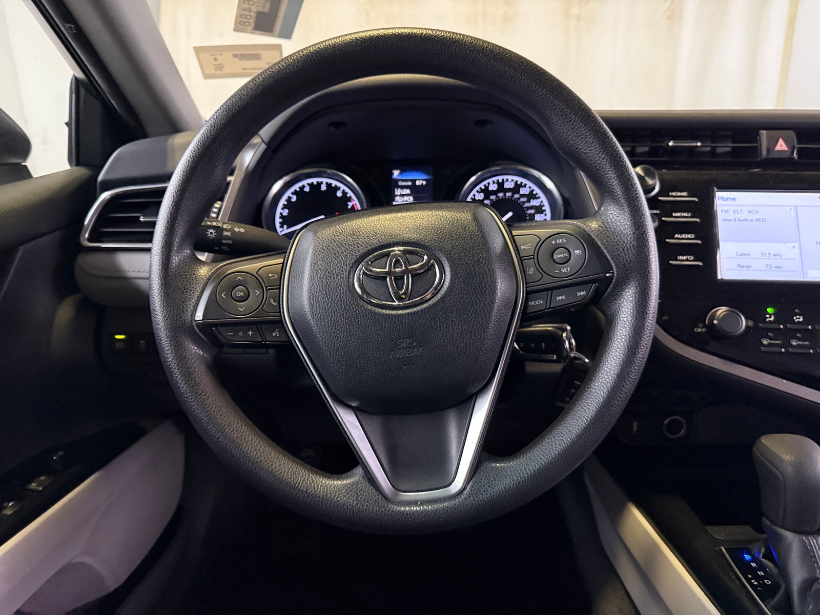 Thumbnail: 2018 Toyota Camry - 5