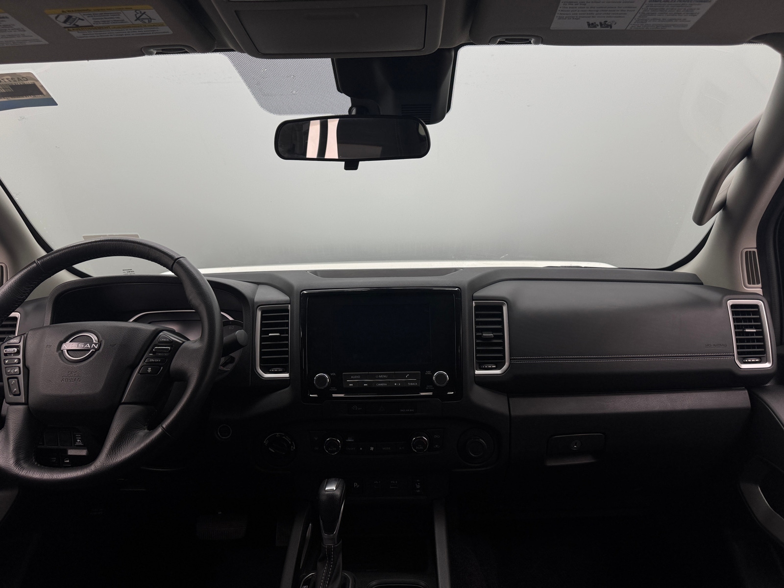 Thumbnail: 2024 Nissan Frontier - 3