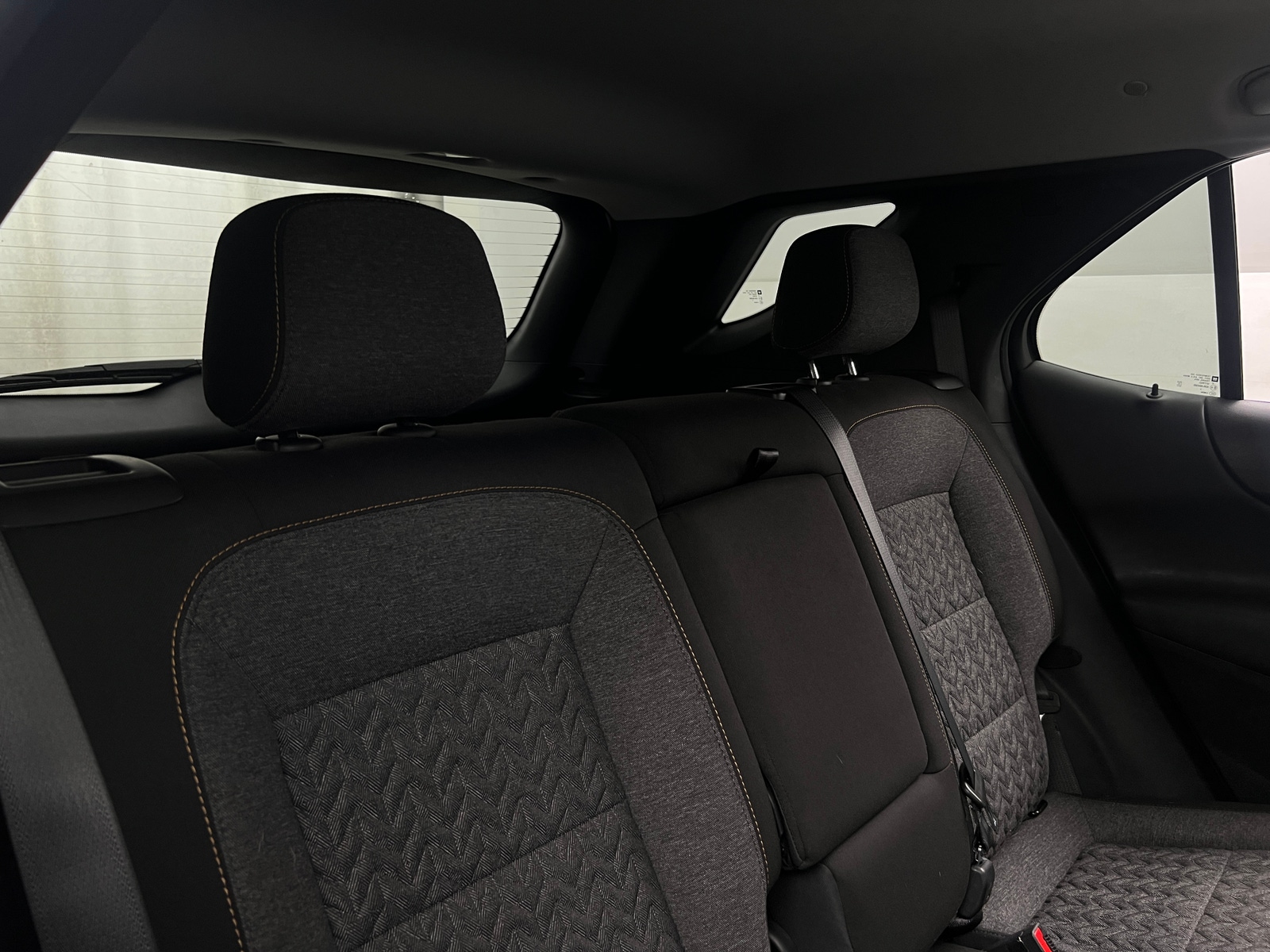Thumbnail: 2022 Chevrolet Equinox - 6