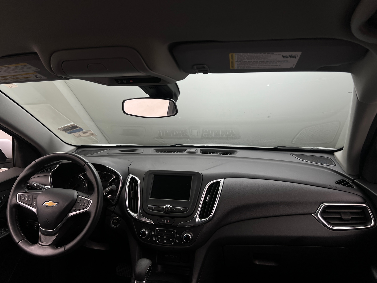 Thumbnail: 2022 Chevrolet Equinox - 3