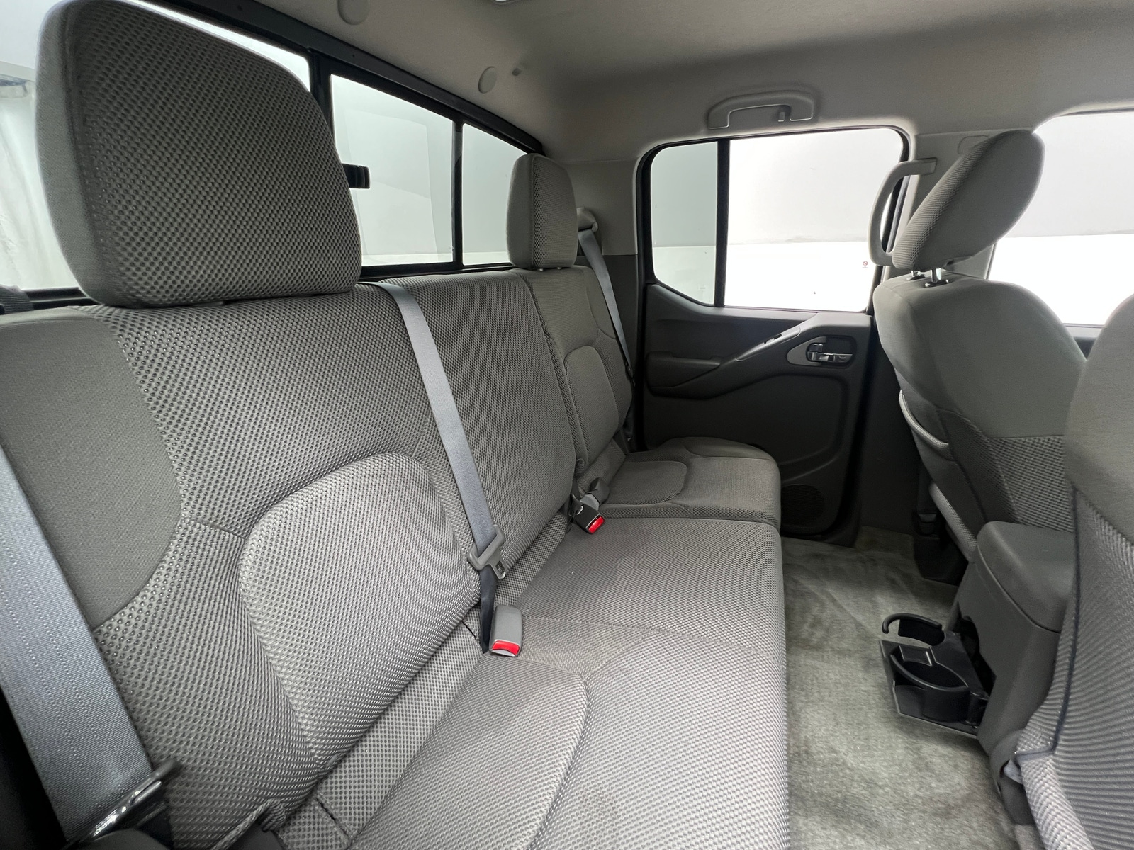 Thumbnail: 2016 Nissan Frontier - 6