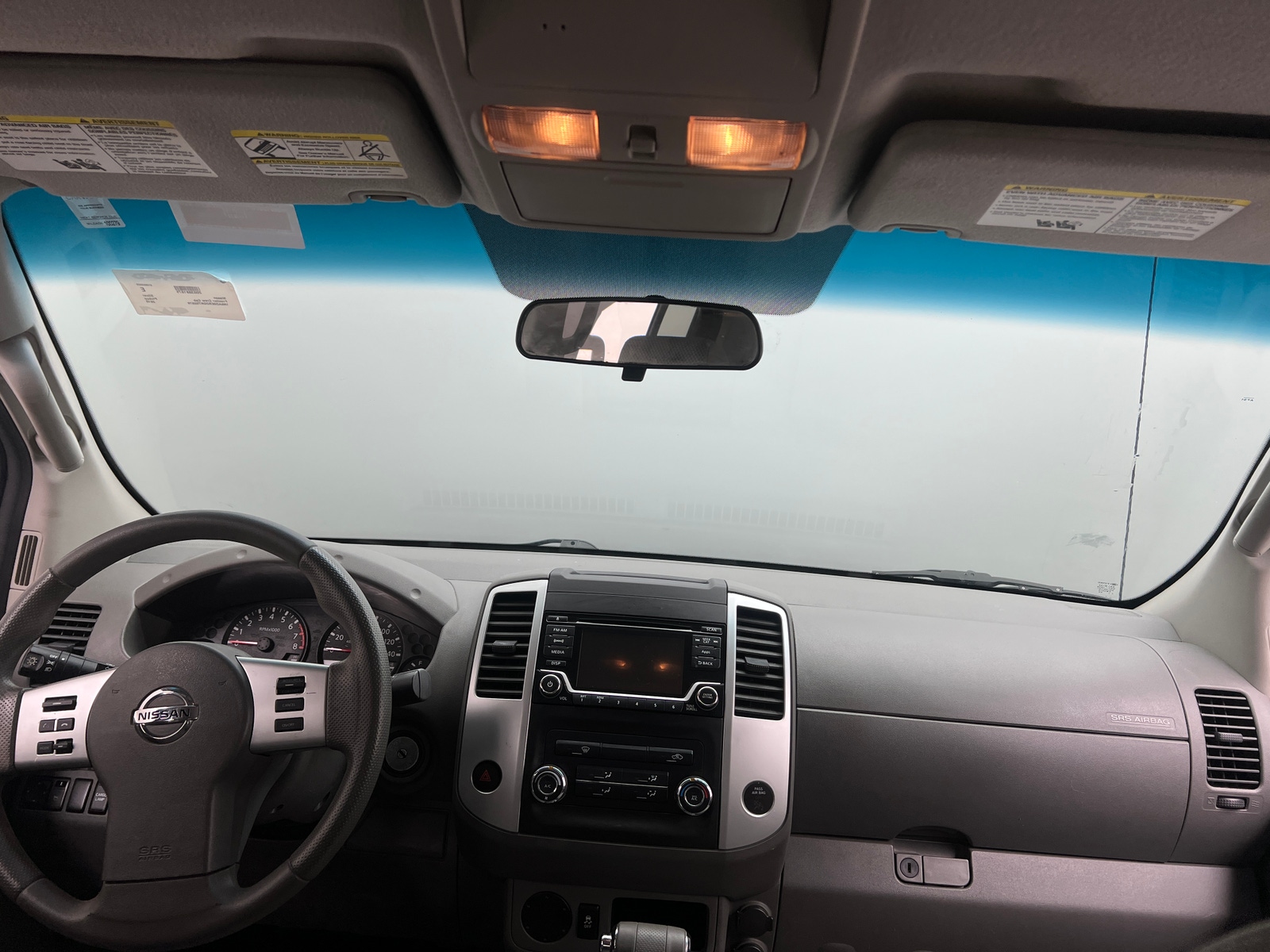 Thumbnail: 2016 Nissan Frontier - 3