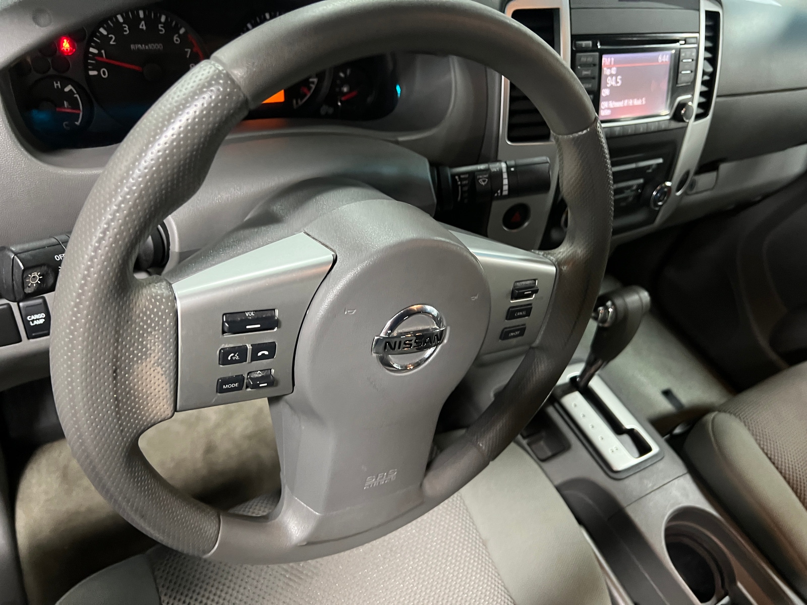Thumbnail: 2016 Nissan Frontier - 5