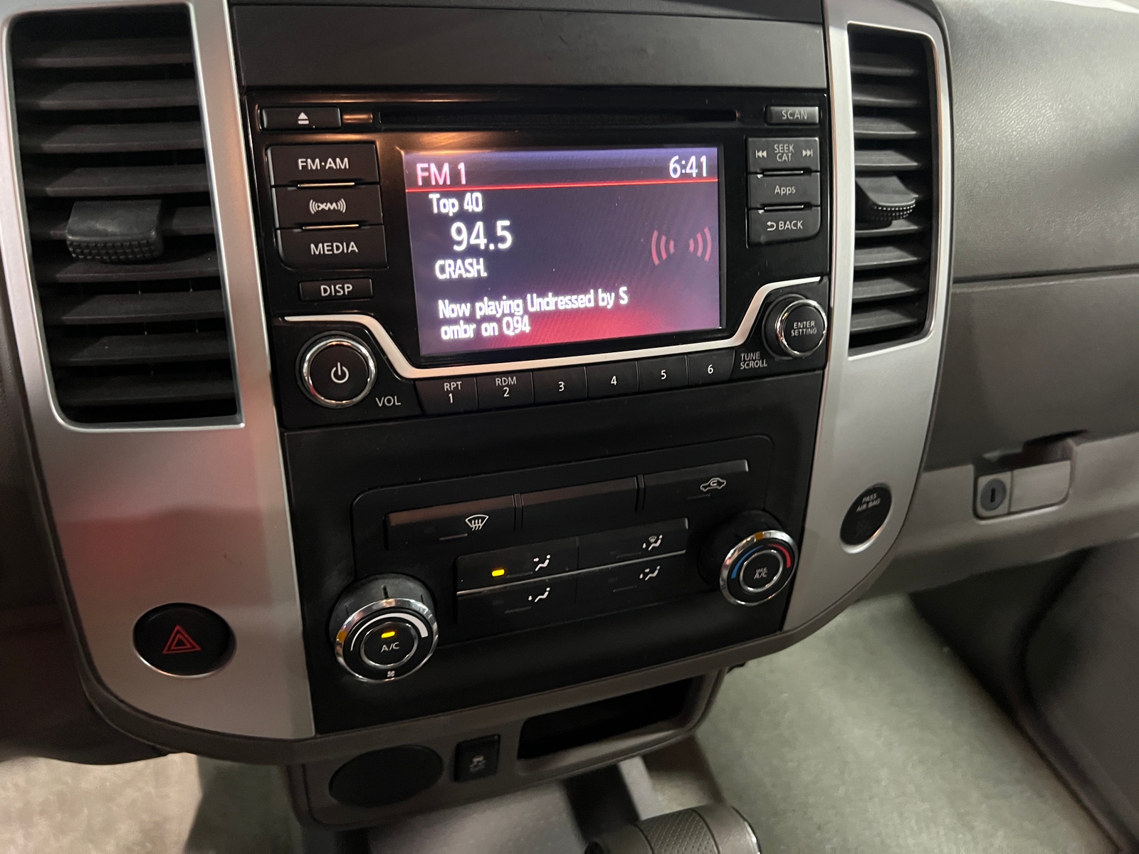 Thumbnail: 2016 Nissan Frontier - 4