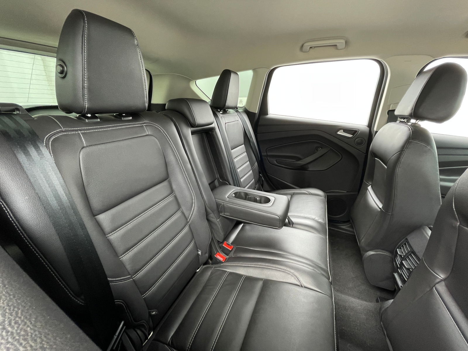 Thumbnail: 2017 Ford Escape - 5