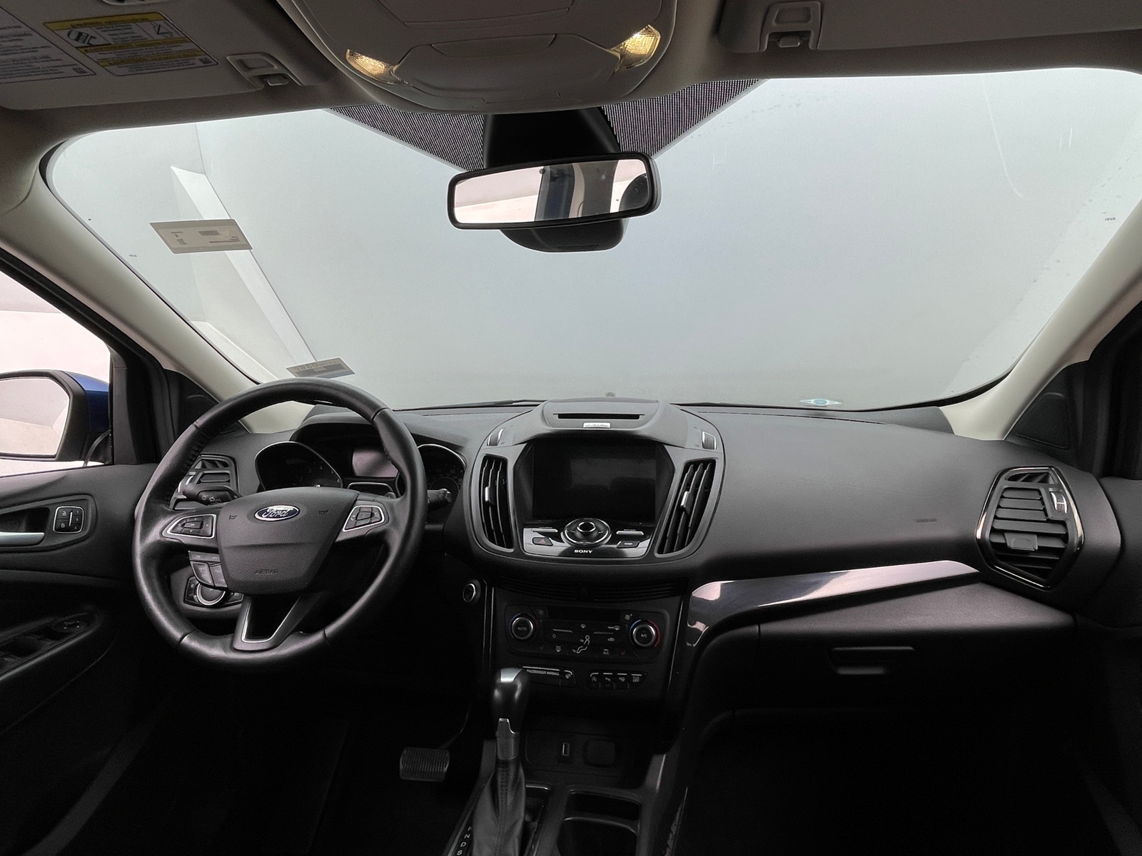 Thumbnail: 2017 Ford Escape - 2