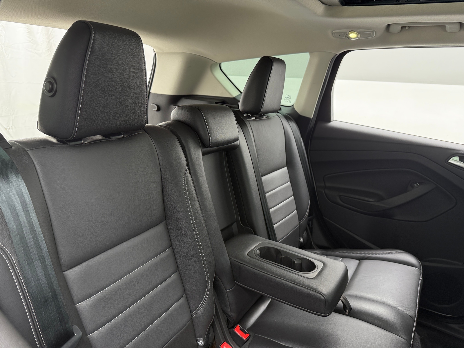 Thumbnail: 2016 Ford Escape - 5