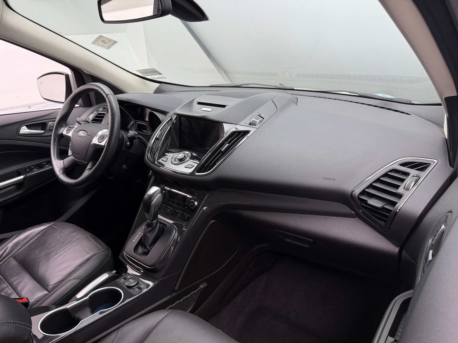 Thumbnail: 2016 Ford Escape - 2
