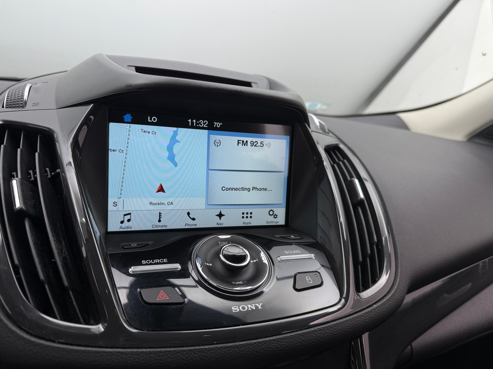 Thumbnail: 2016 Ford Escape - 3