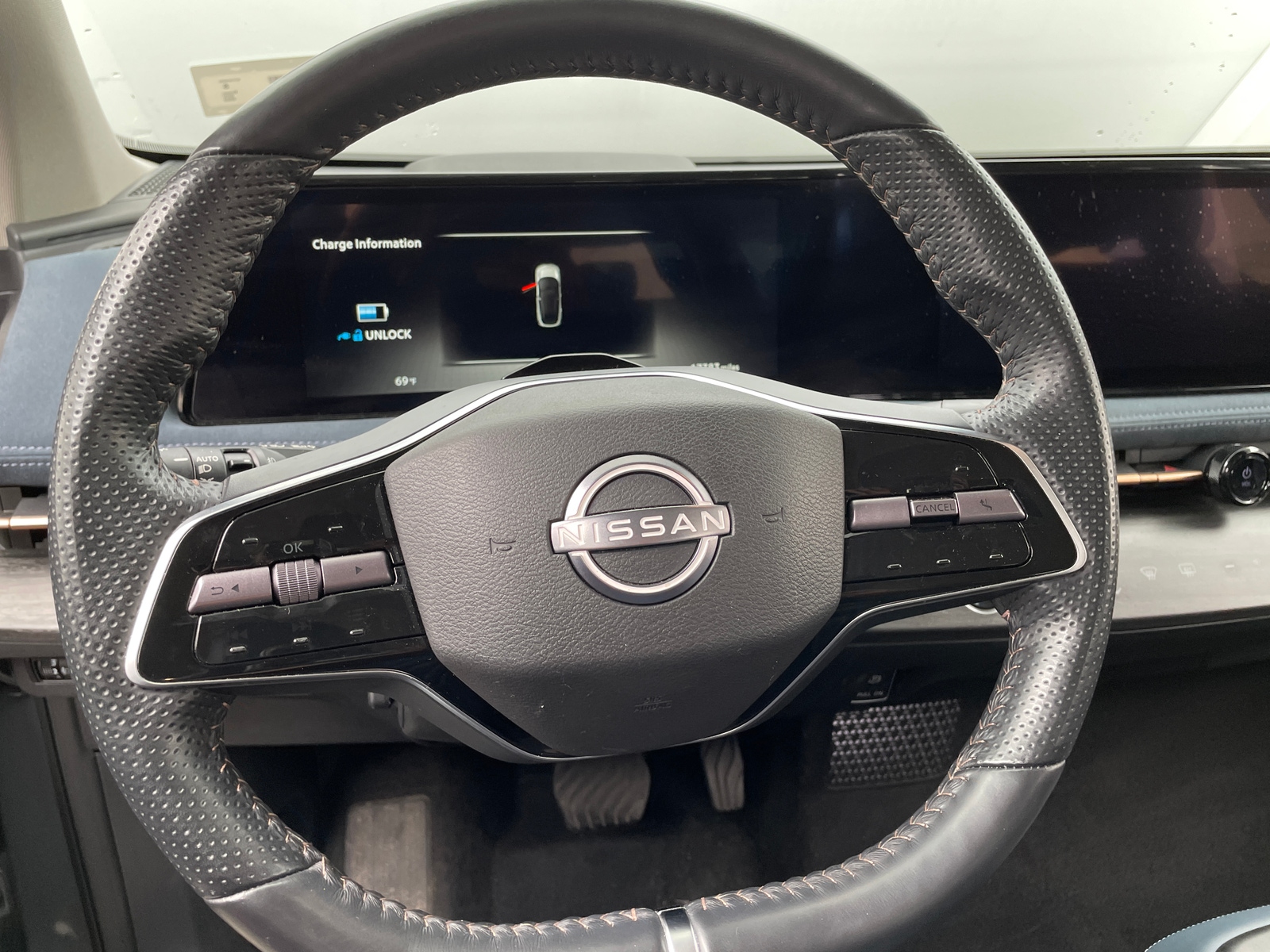 Thumbnail: 2023 Nissan Ariya - 4
