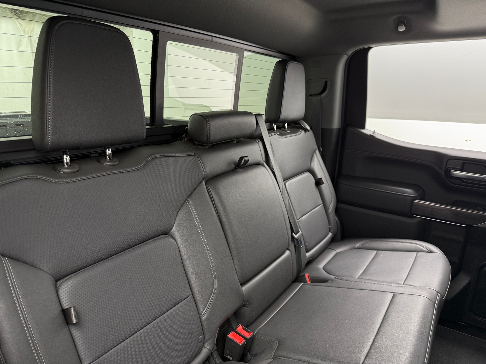 Thumbnail: 2021 Chevrolet Silverado 1500 - 5