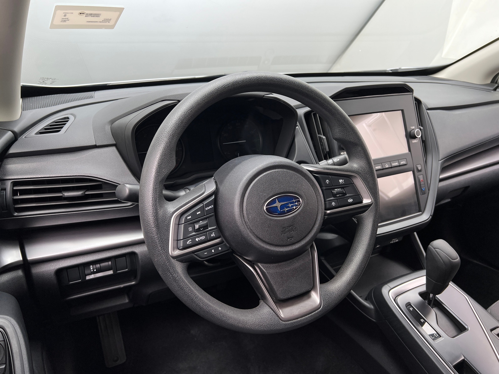 Thumbnail: 2024 Subaru Impreza - 5