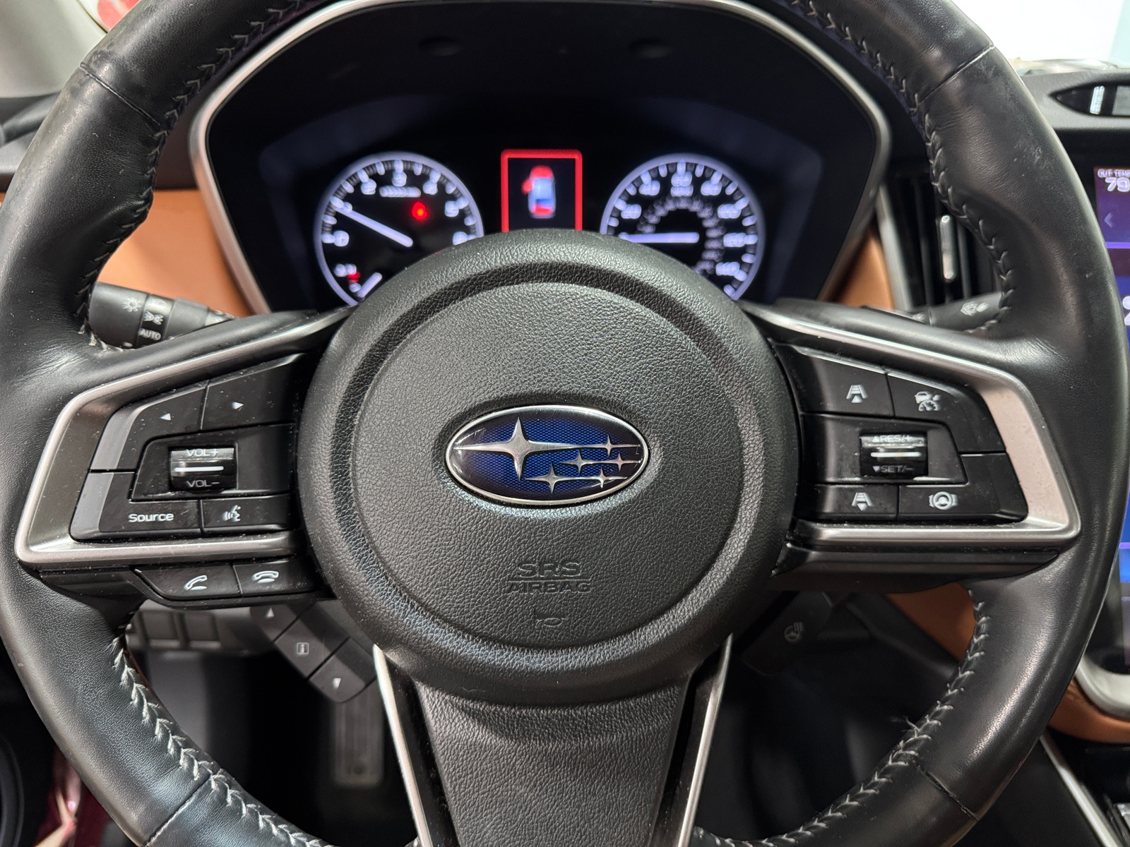 Thumbnail: 2020 Subaru Legacy - 4
