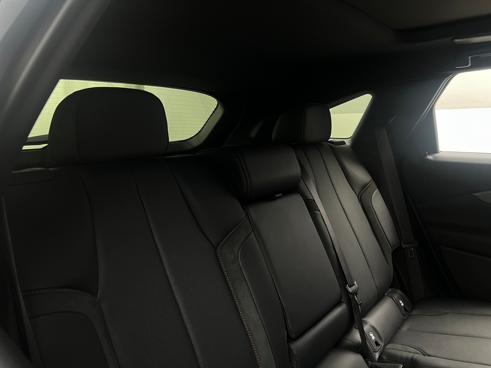 Thumbnail: 2024 Acura ZDX - 5