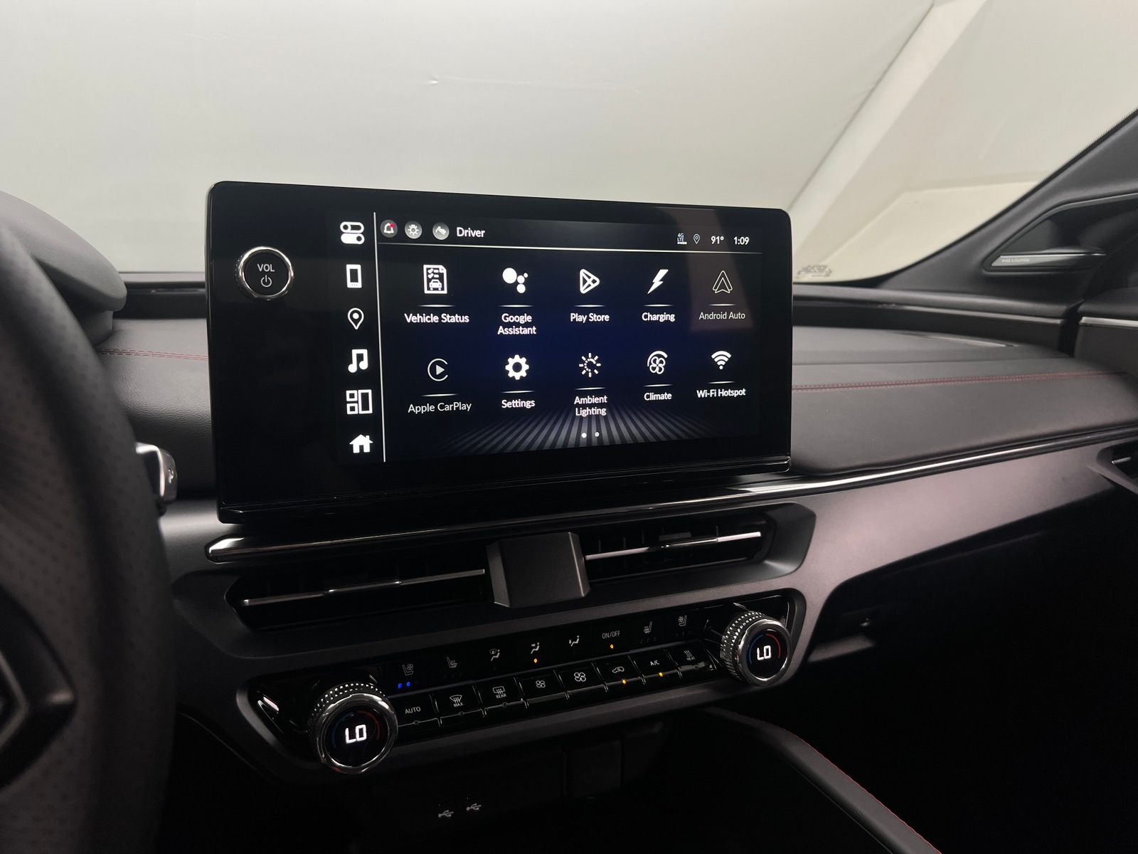 Thumbnail: 2024 Acura ZDX - 3