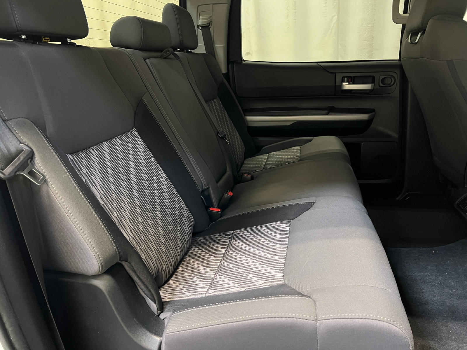 Thumbnail: 2020 Toyota Tundra - 6