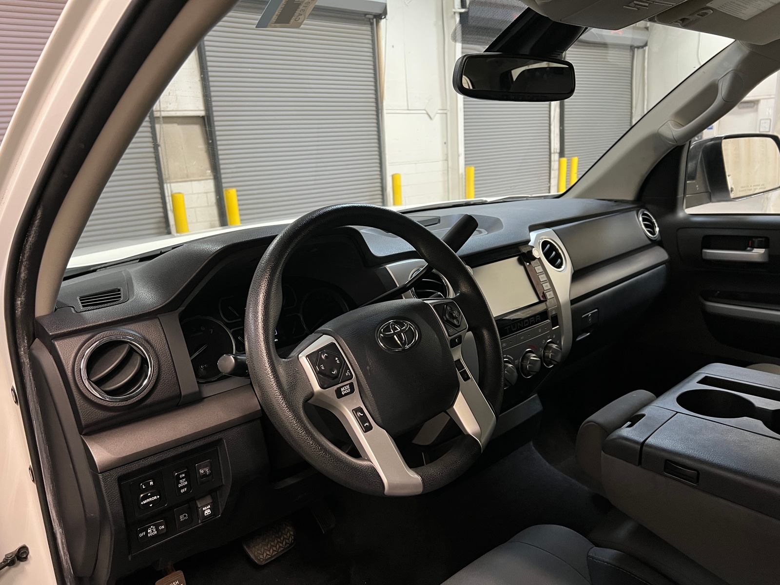 Thumbnail: 2020 Toyota Tundra - 3