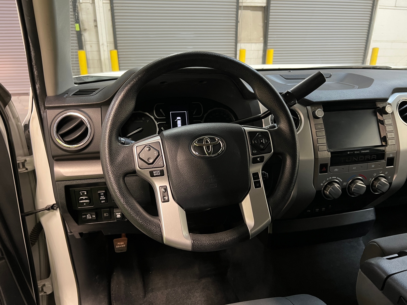 Thumbnail: 2020 Toyota Tundra - 5