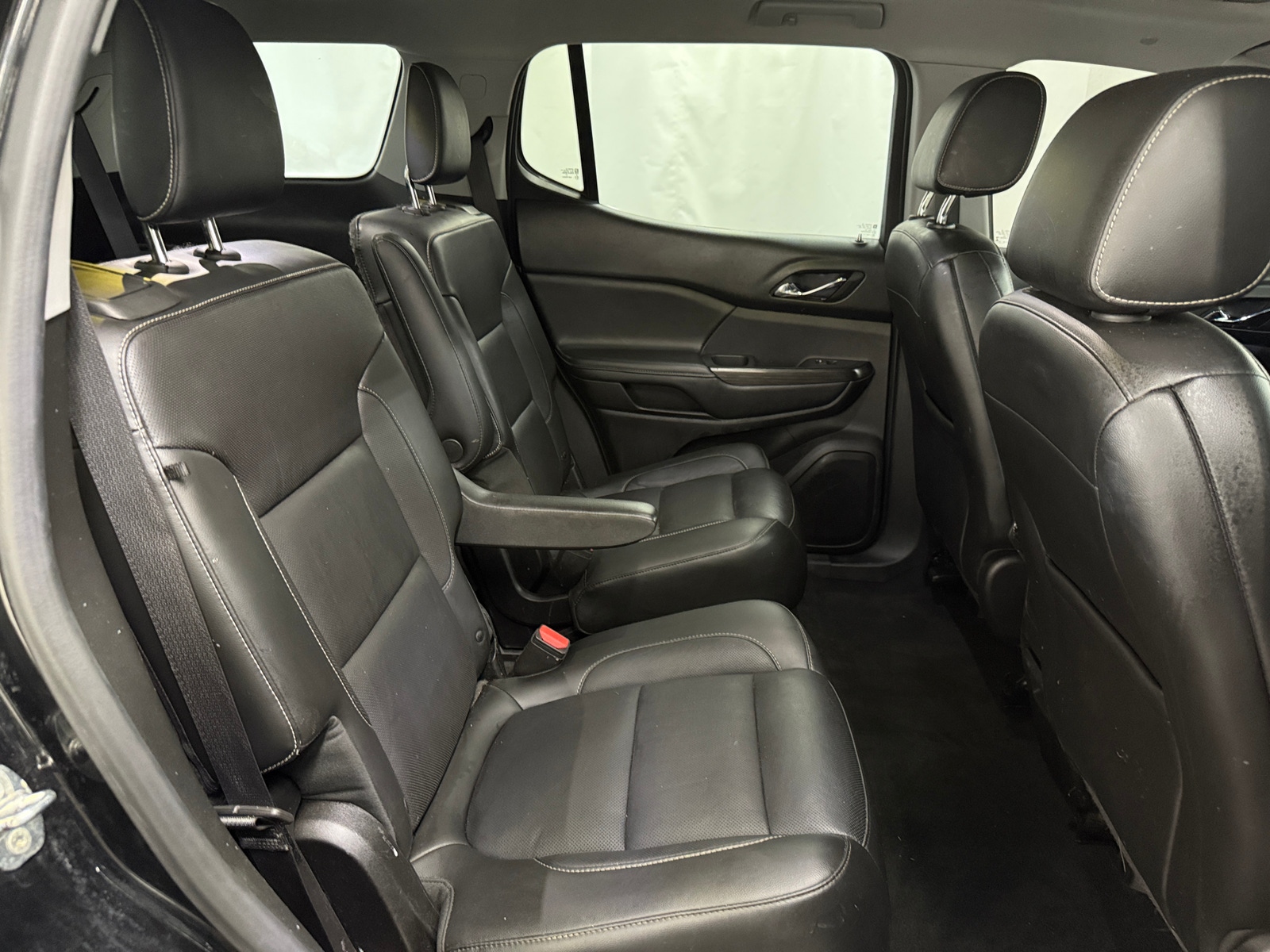 Thumbnail: 2018 GMC Acadia - 5