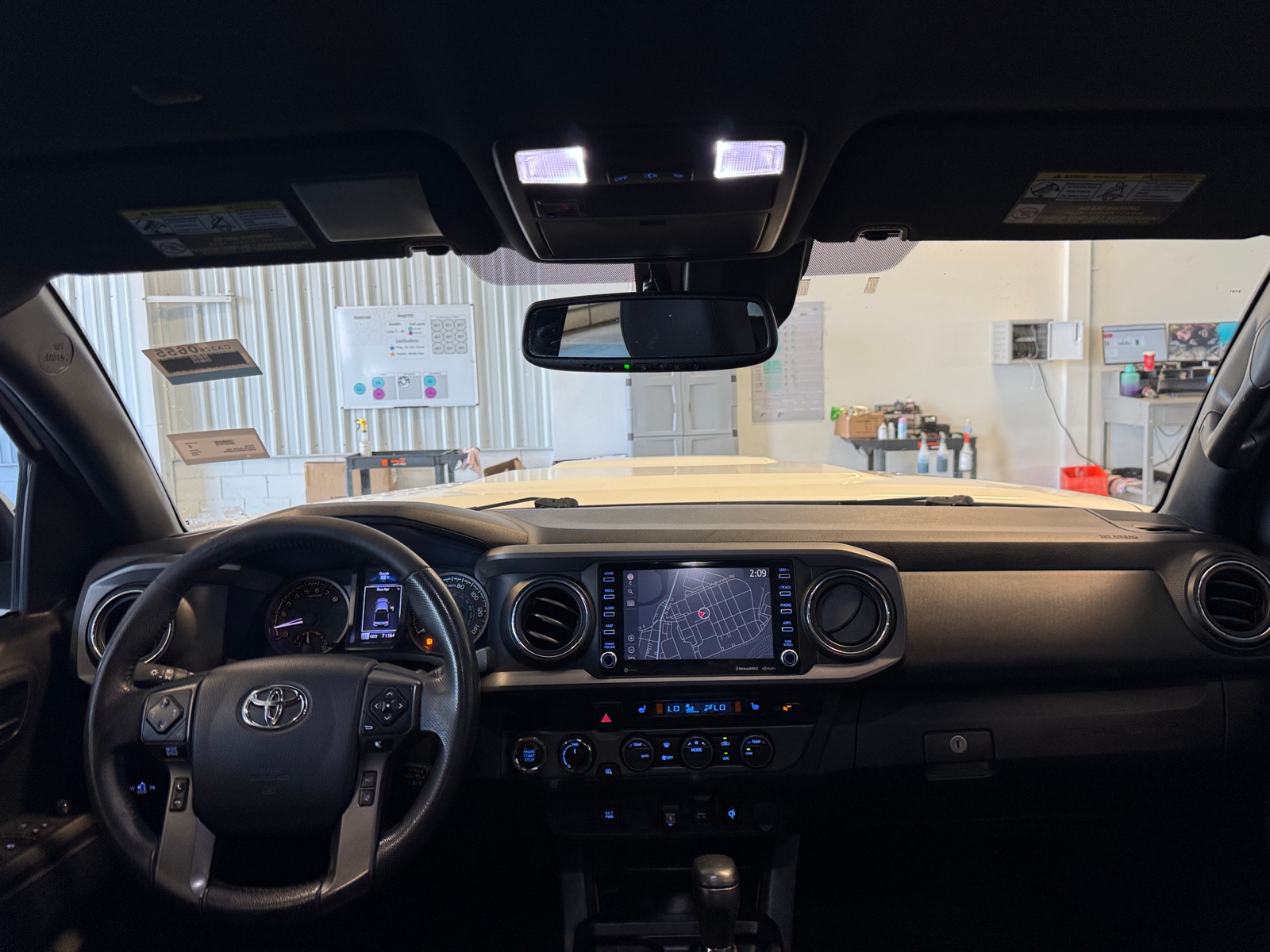 Thumbnail: 2020 Toyota Tacoma - 3