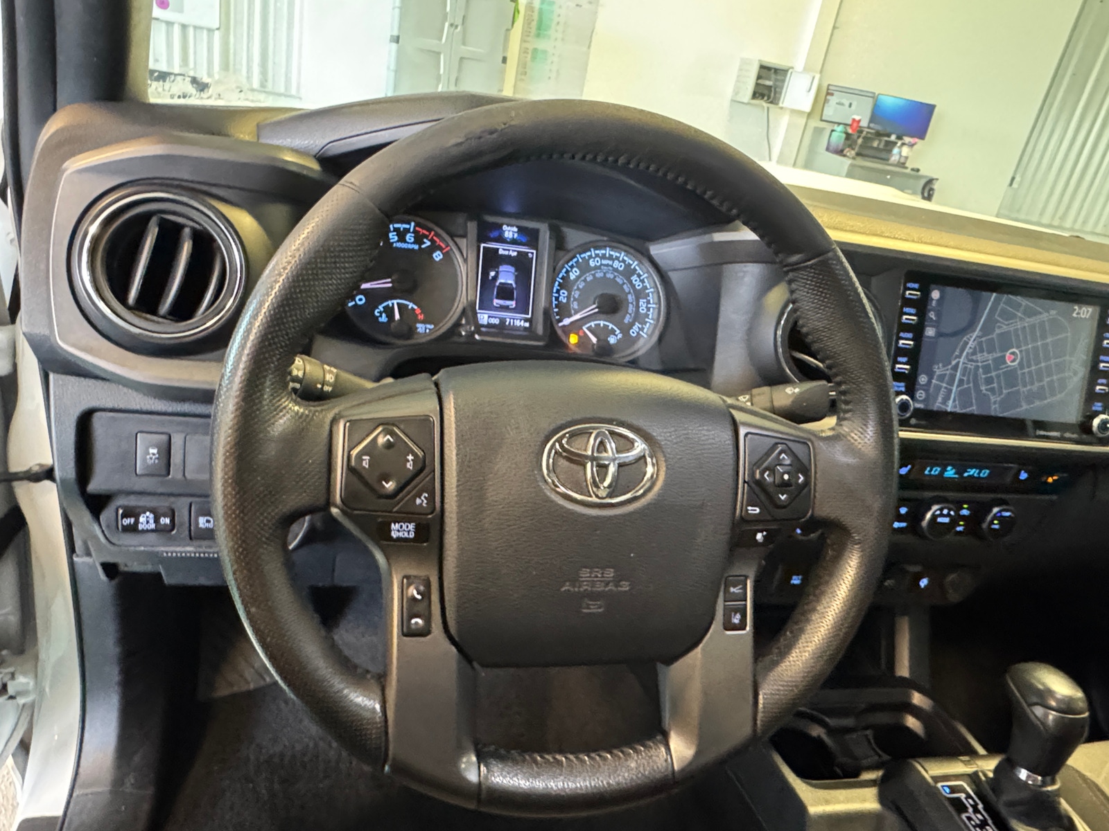 Thumbnail: 2020 Toyota Tacoma - 5