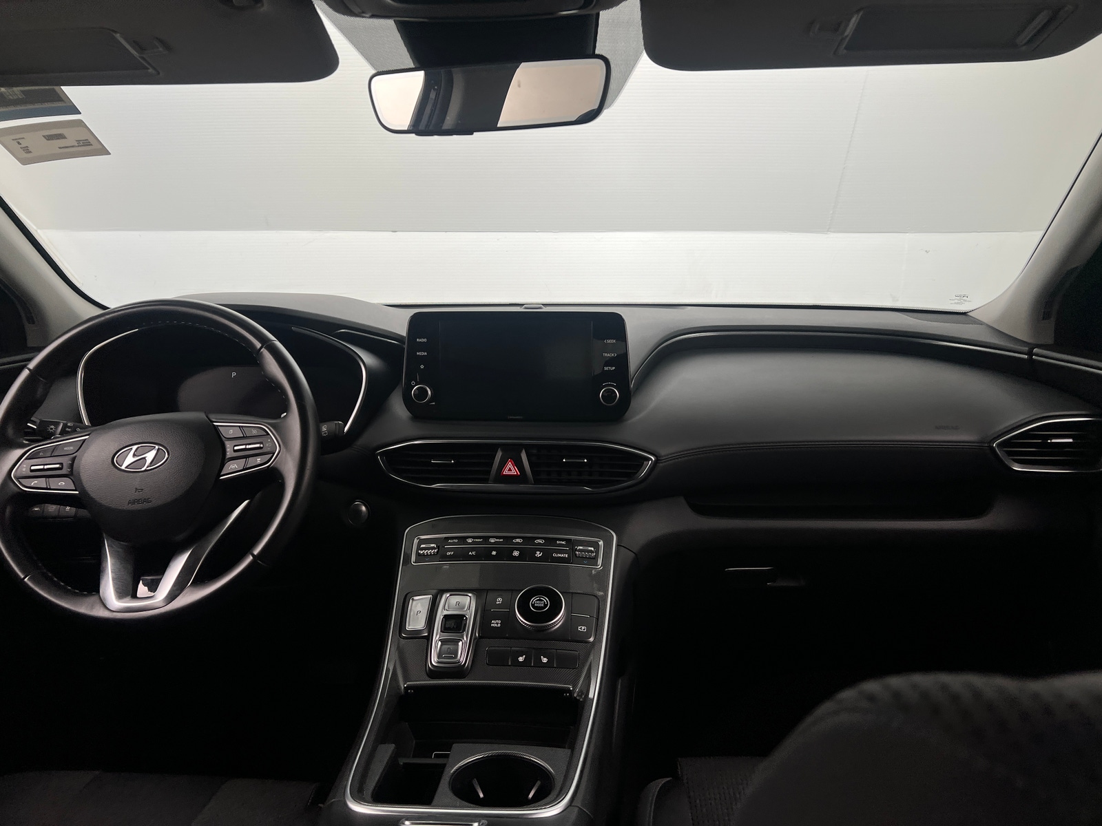 Thumbnail: 2022 Hyundai Santa Fe - 3