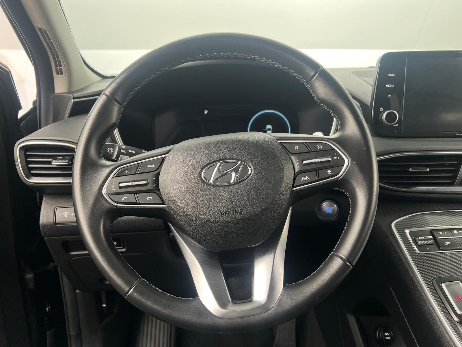 Thumbnail: 2022 Hyundai Santa Fe - 5