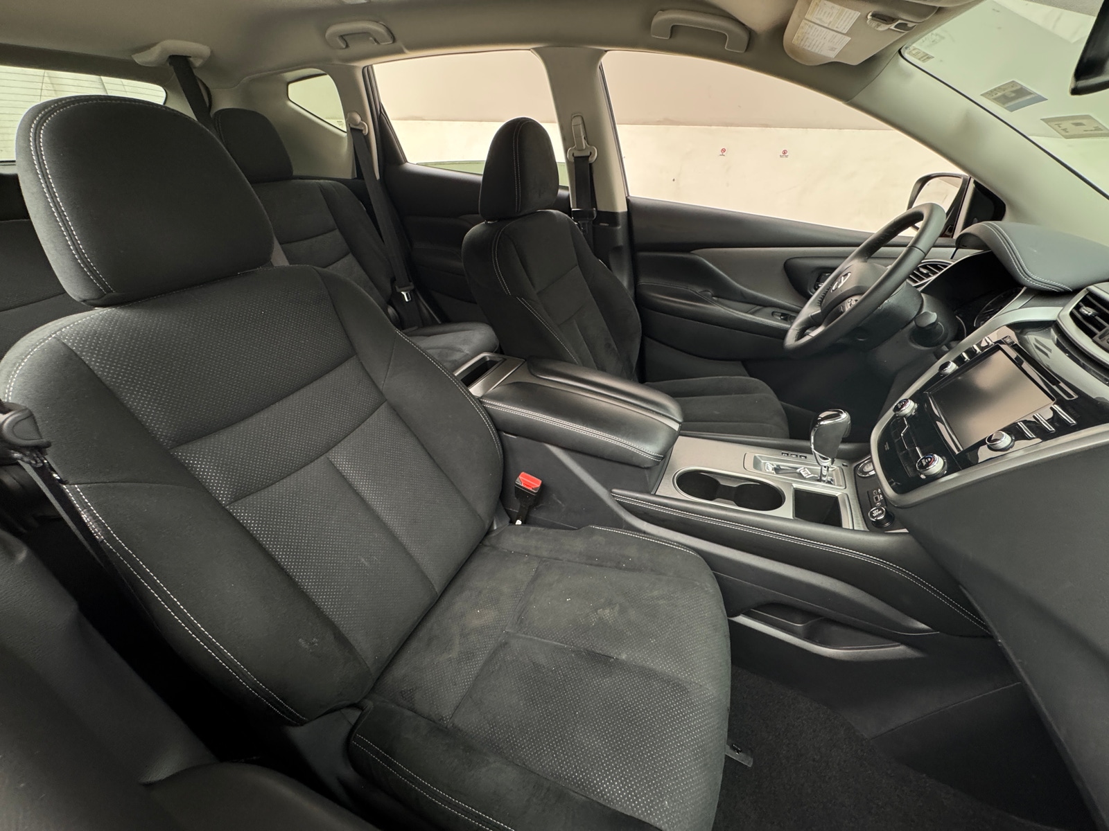 Thumbnail: 2021 Nissan Murano - 2