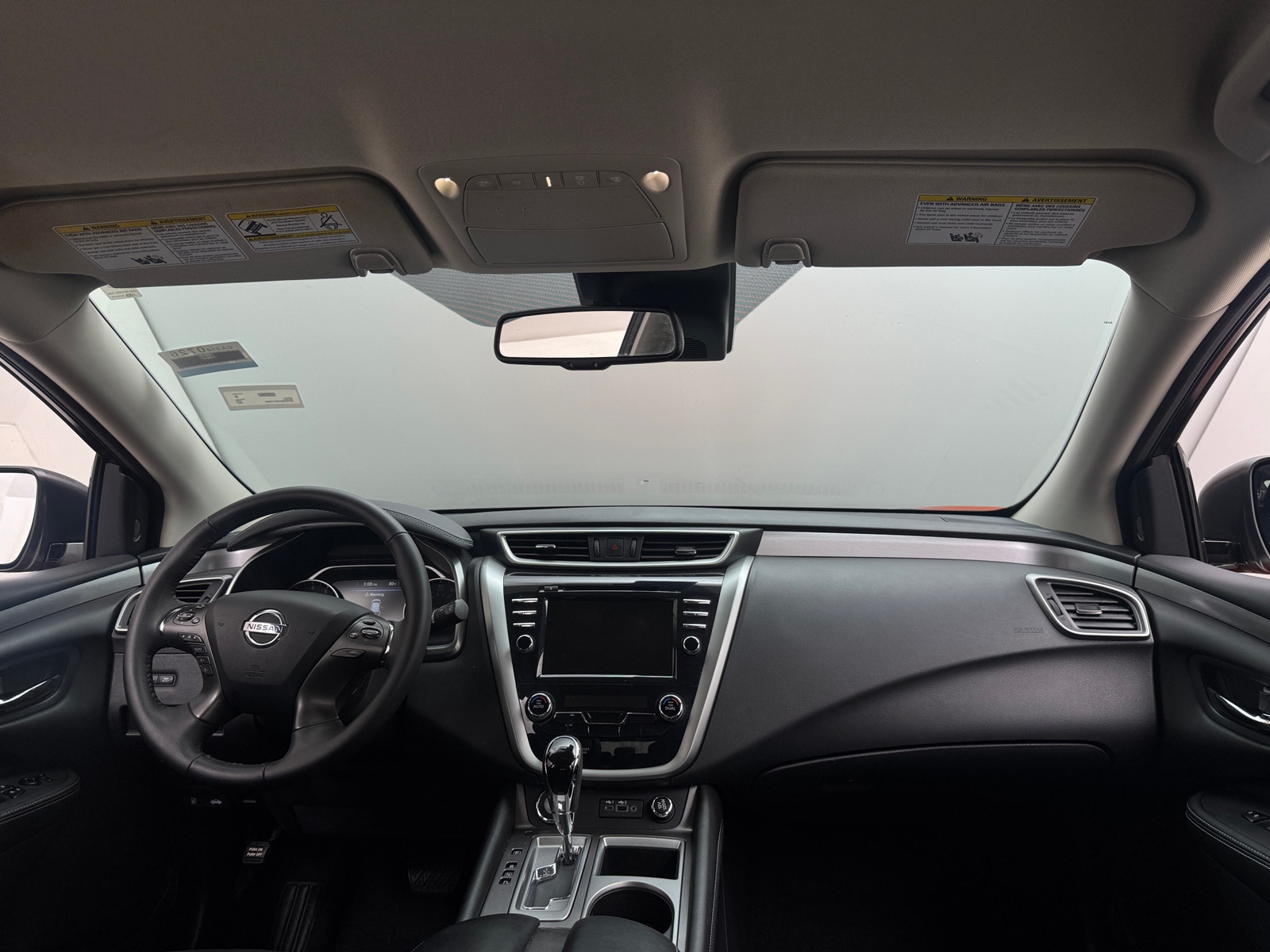 Thumbnail: 2021 Nissan Murano - 3