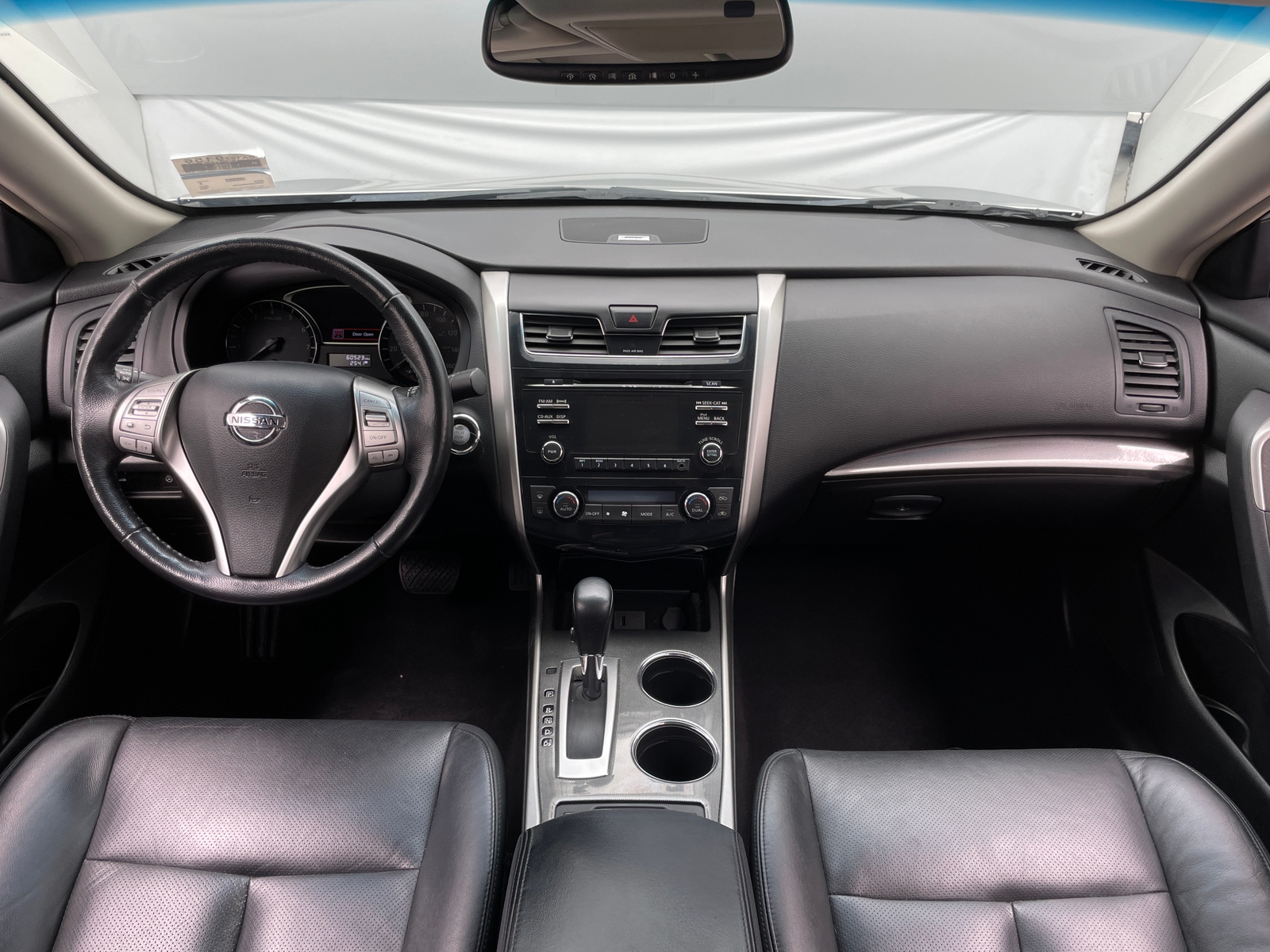 Thumbnail: 2013 Nissan Altima - 2