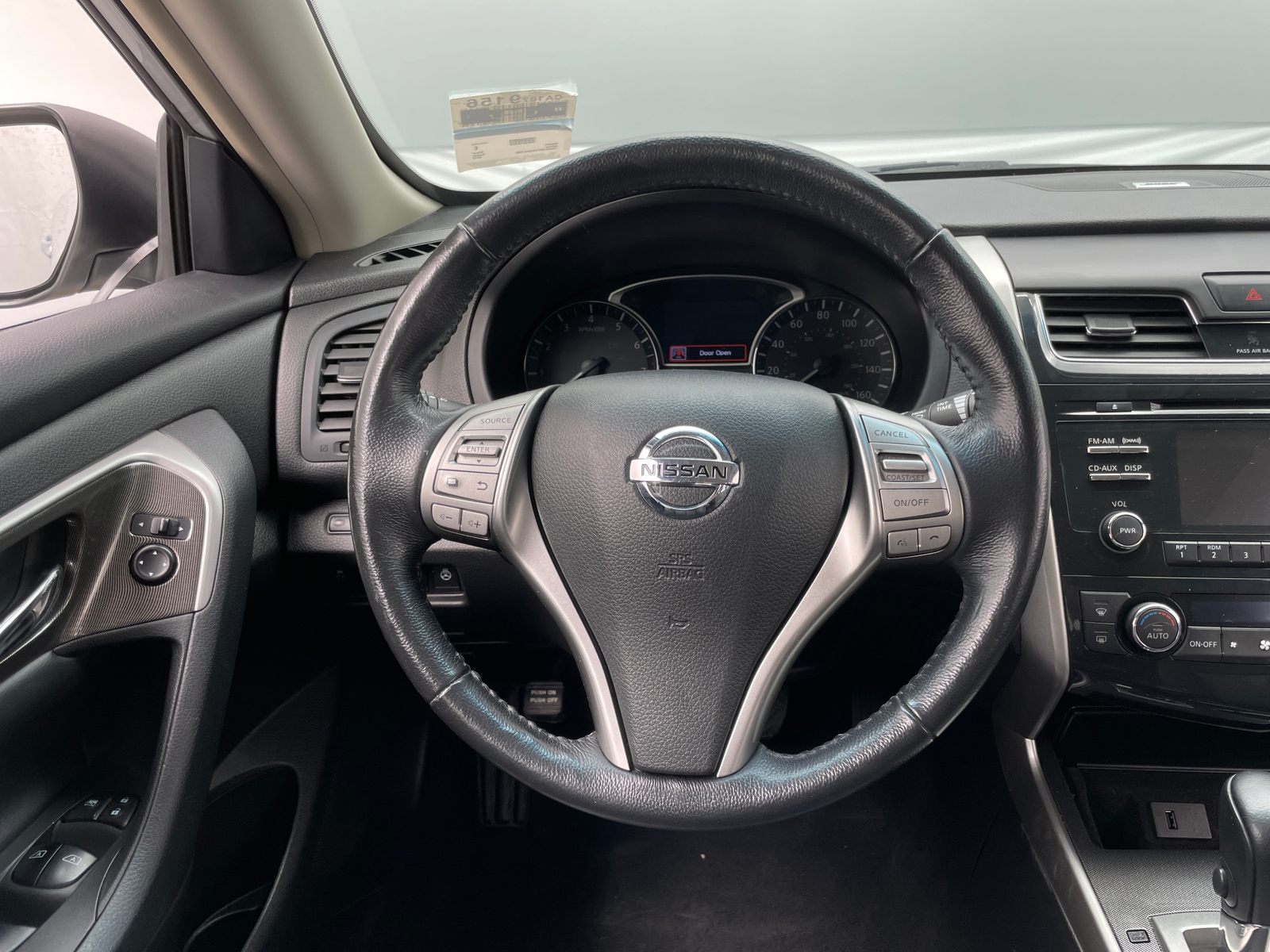 Thumbnail: 2013 Nissan Altima - 4