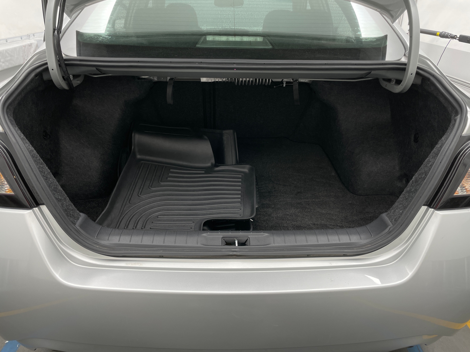 Thumbnail: 2013 Nissan Altima - 6
