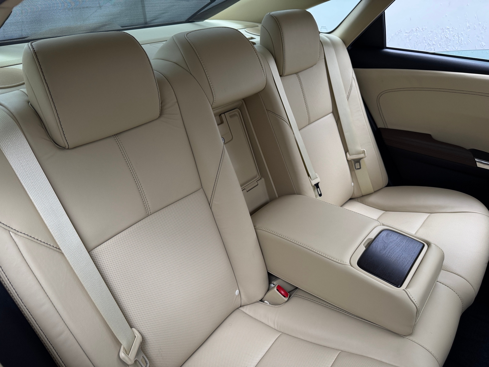 Thumbnail: 2016 Toyota Avalon - 5