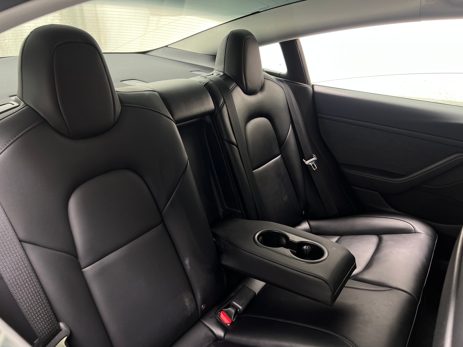 Thumbnail: 2023 Tesla Model 3 - 5