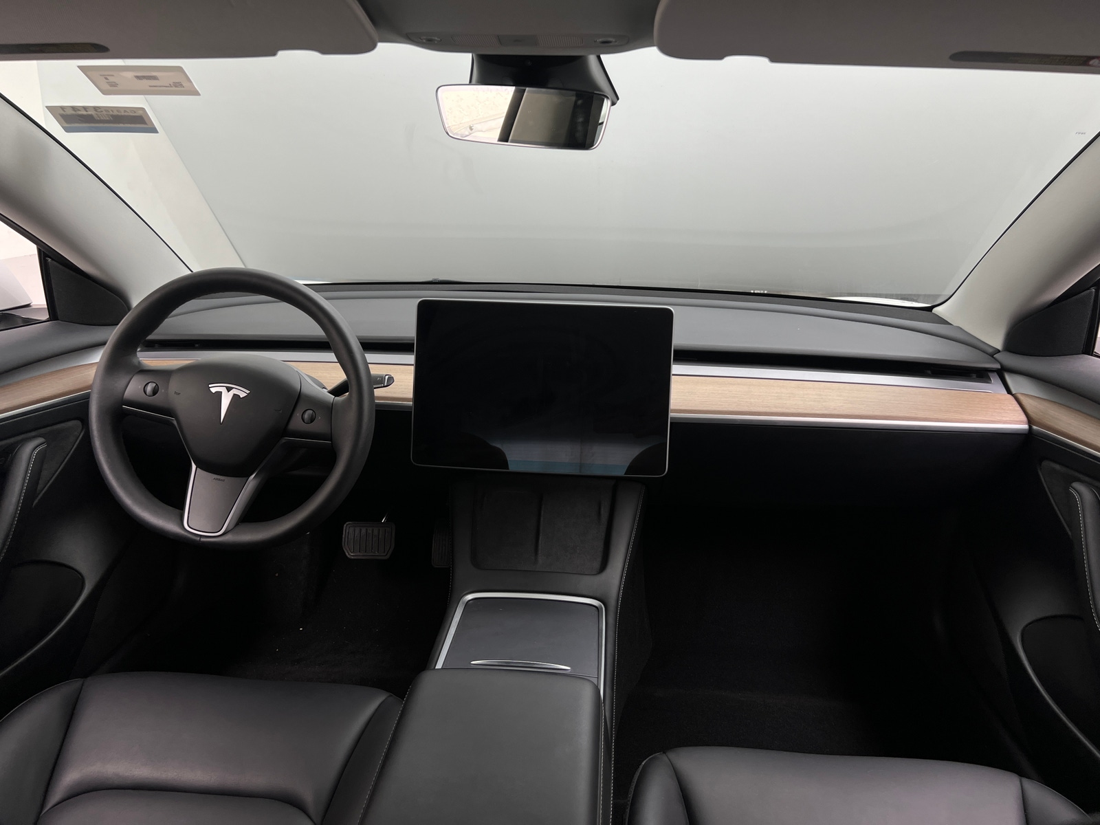 Thumbnail: 2023 Tesla Model 3 - 2