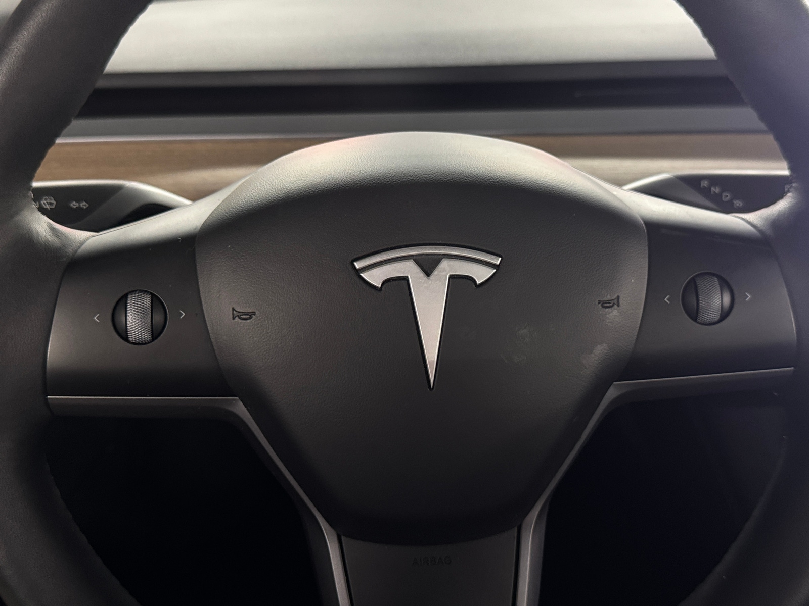 Thumbnail: 2023 Tesla Model 3 - 4