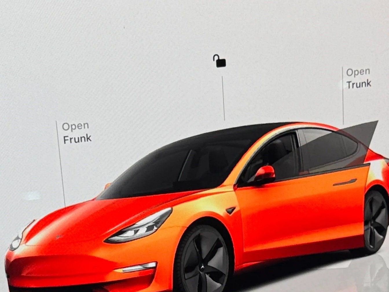 Thumbnail: 2023 Tesla Model 3 - 3