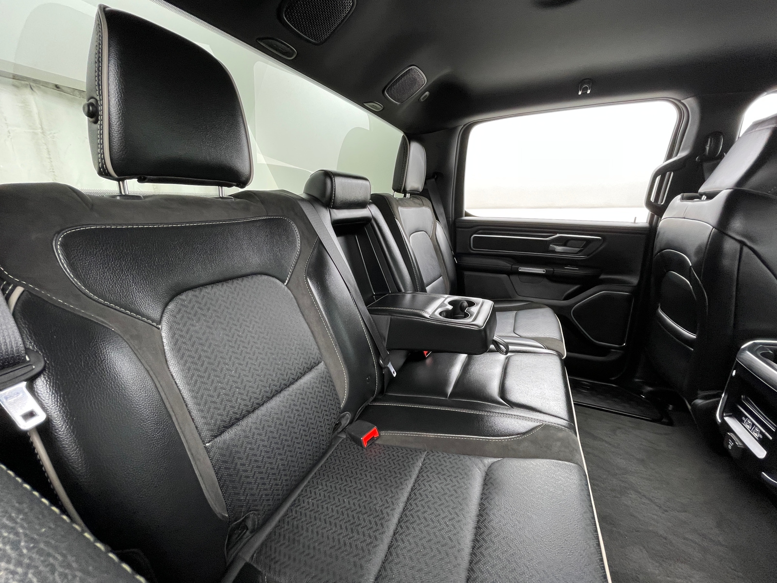 Thumbnail: 2024 RAM 1500 - 5