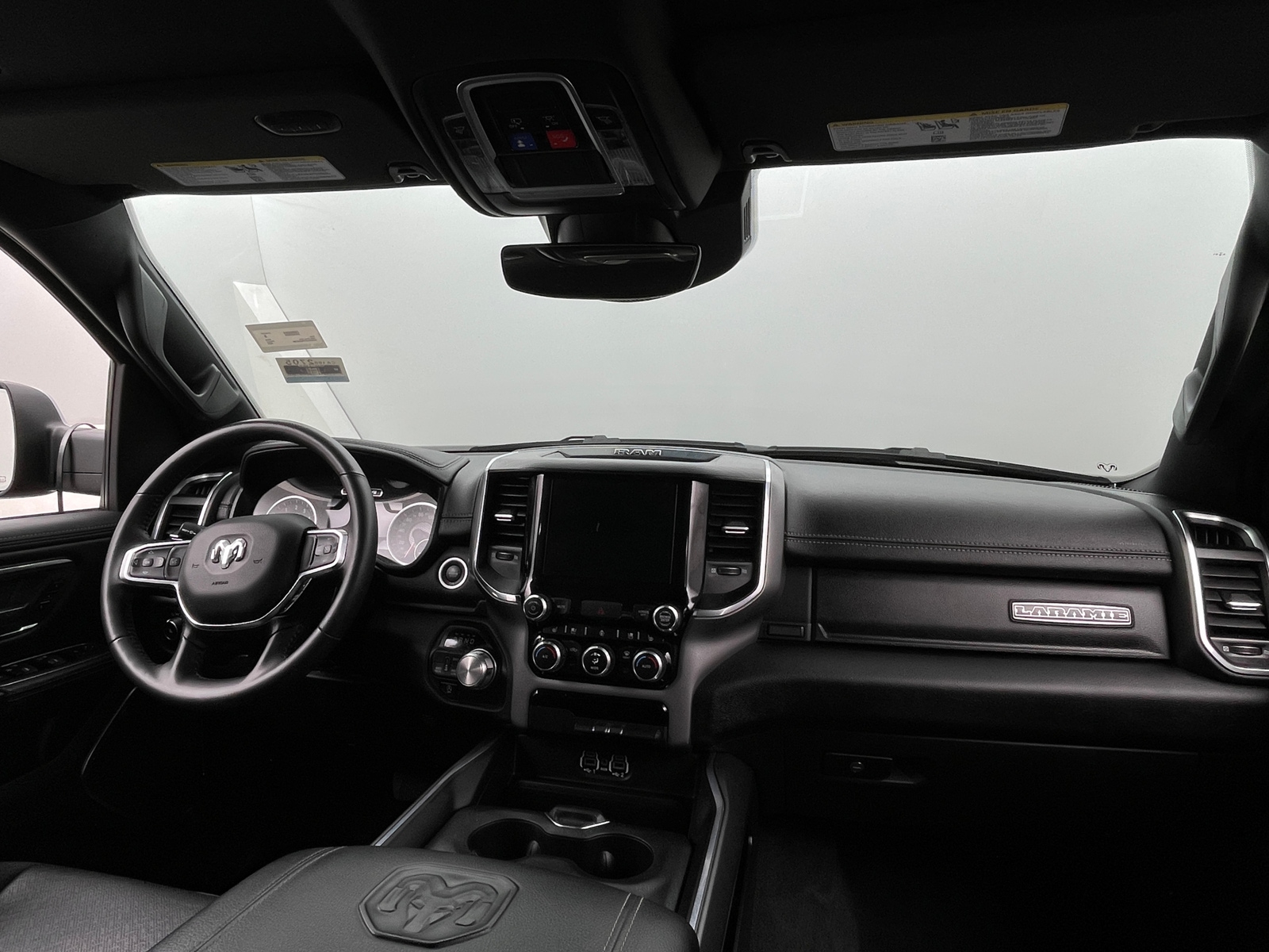 Thumbnail: 2024 RAM 1500 - 2