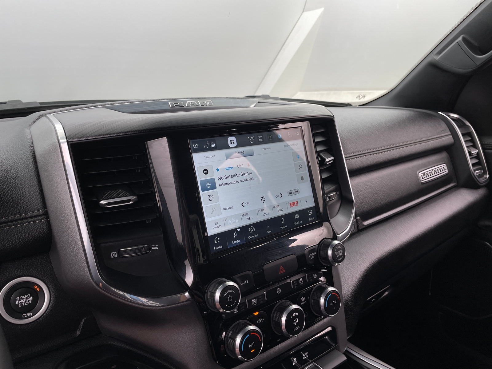 Thumbnail: 2024 RAM 1500 - 3