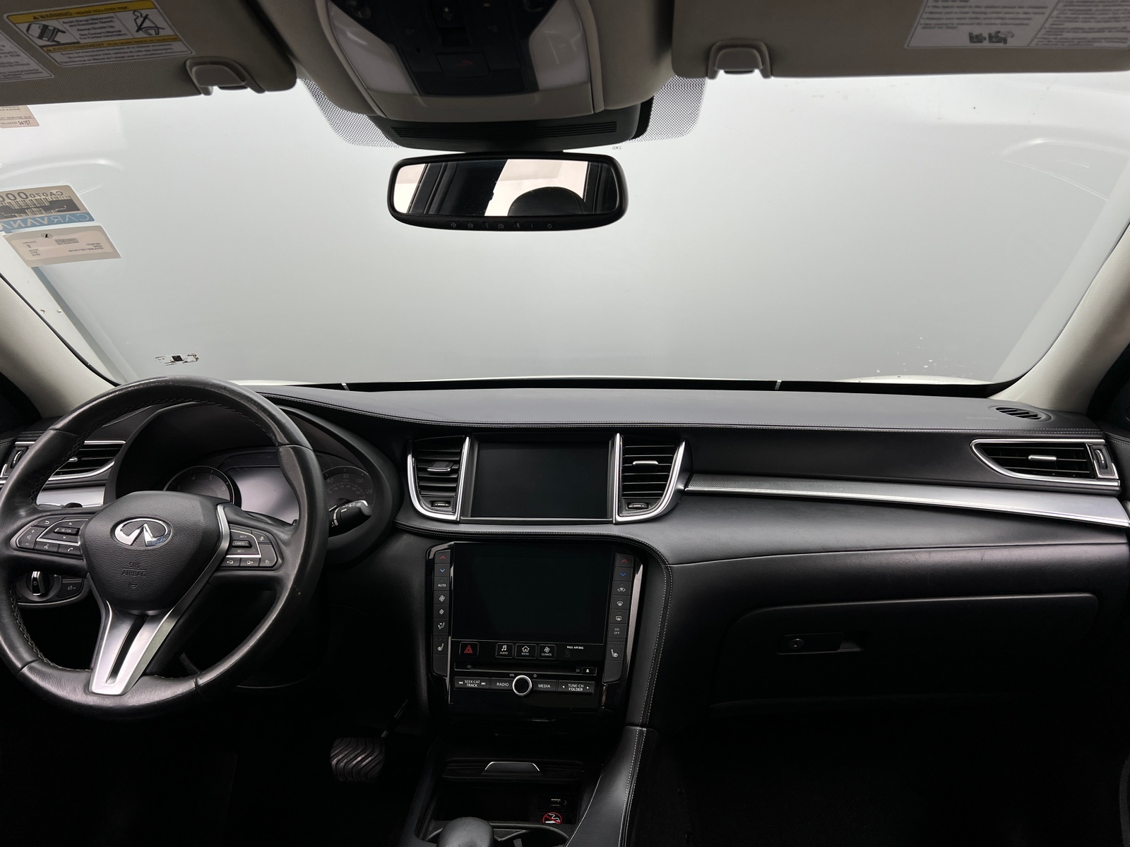 Thumbnail: 2019 INFINITI QX50 - 2