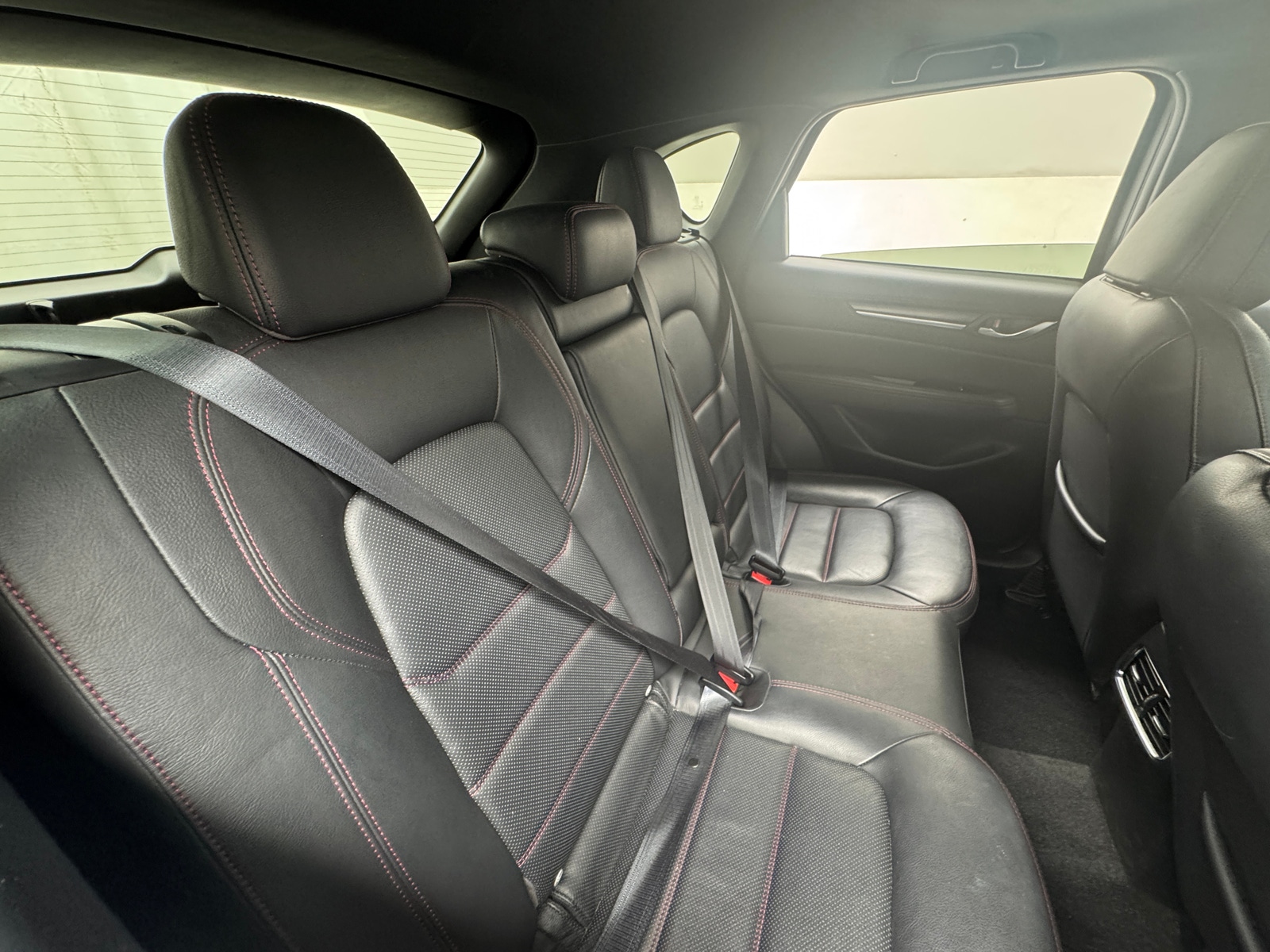Thumbnail: 2023 Mazda CX-5 - 5